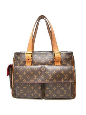 Gucci Handbag Brown